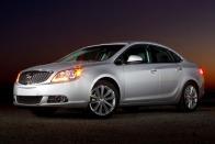 Buick Verano